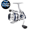 Катушка OKUMA Aria 5000a ARIA-5000a