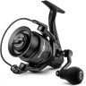 Катушка OKUMA Atomic Carp ATC-7000 FD, 3 подшипника 64269