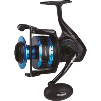 Катушка OKUMA Azores XP 8000H High Speed