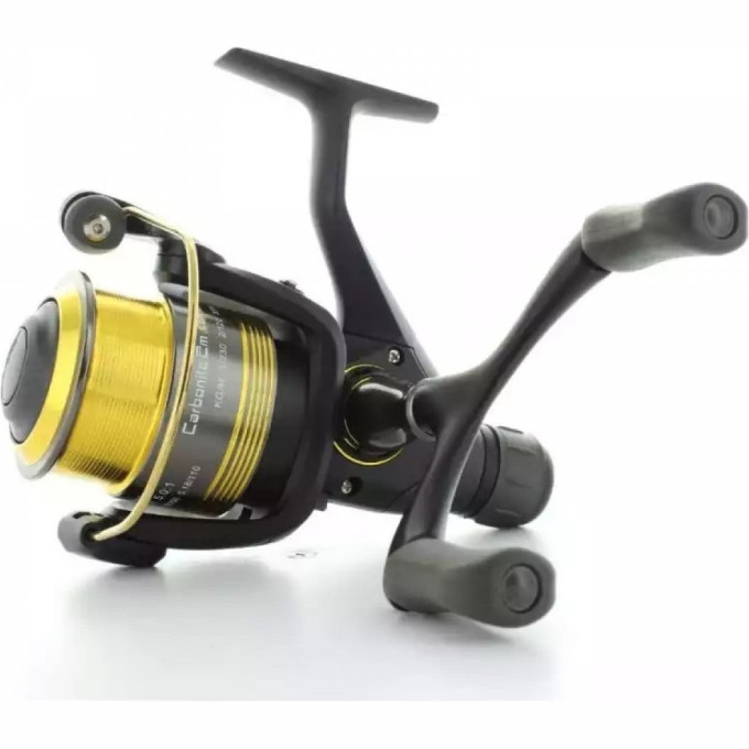 Катушка OKUMA Carbonite I-M 35RD CBR-235m (1+1bb) 43925