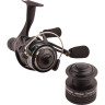 Катушка OKUMA Carbonite V2 Match RD 4000MRSDH + доп. шпуля CBV-40MRSDH
