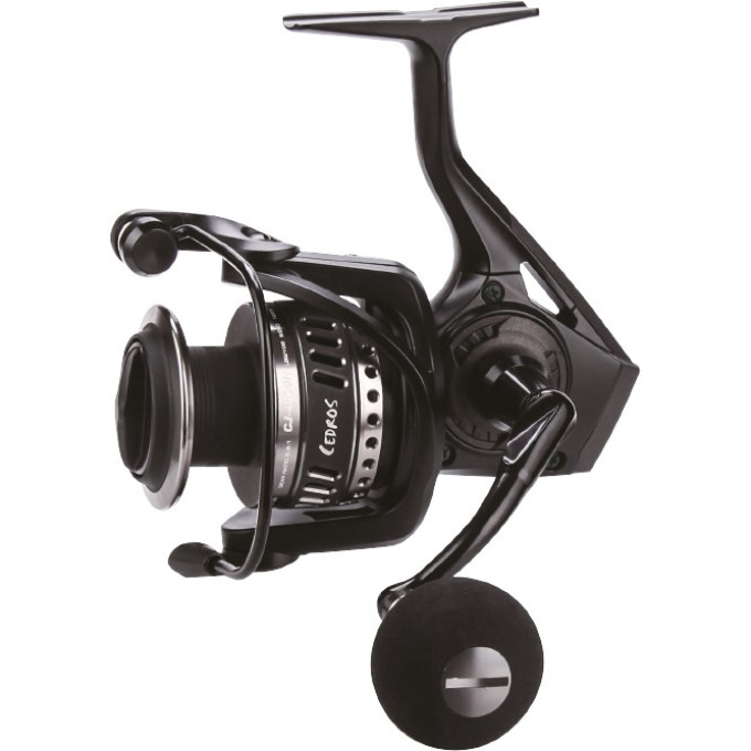 Катушка OKUMA Cedros 4000H High Speed CJ-4000H