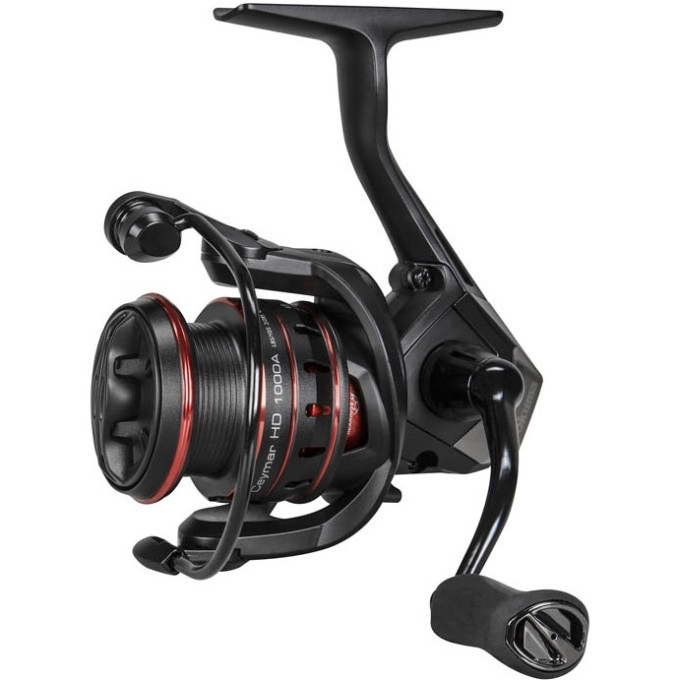 Катушка OKUMA Ceymar HD 3000SHA Spinning 6.0:1 High Speed Shallow Spool CHD-3000SHA