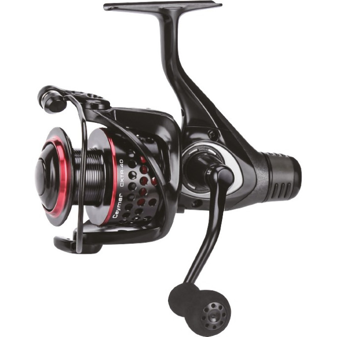 Катушка OKUMA Ceymar XT 40 Rear Drag + доп. шпуля CXTR-40