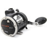 Катушка OKUMA Classic Linecounter XPD-30DLXA 2BB (левая рукоять)