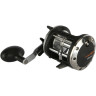 Катушка OKUMA Classic Pro CLX 302Lxa, левая рука, графитовая шпуля CLX-302Lxa