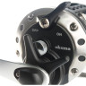 Катушка OKUMA Classic XP Pro XP302La, 2 подшипника (алюминиевая шпуля) 49690