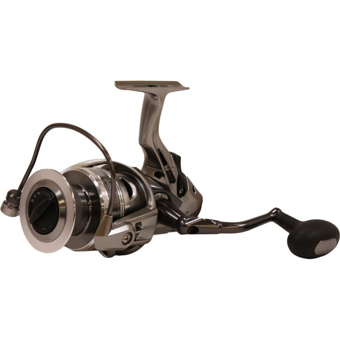 Катушка OKUMA Coronardo CDX-80 4+1bb