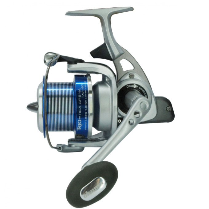 Катушка OKUMA Distance Surf Arena DSA-60 FD, 3+1bb