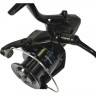 Катушка OKUMA Dyna Drag XP 4000 + доп. шпуля DAXP-4000