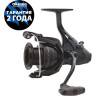 Катушка OKUMA Dyna Drag XP 4000 + доп. шпуля DAXP-4000