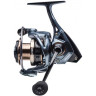 Катушка OKUMA Epixor XT EPXT-40 FD, 7+1 подшипников