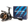 Катушка OKUMA Epixor XT EPXT-40 FD, 7+1 подшипников