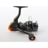 Катушка OKUMA JAW-45 FD 3+1bb