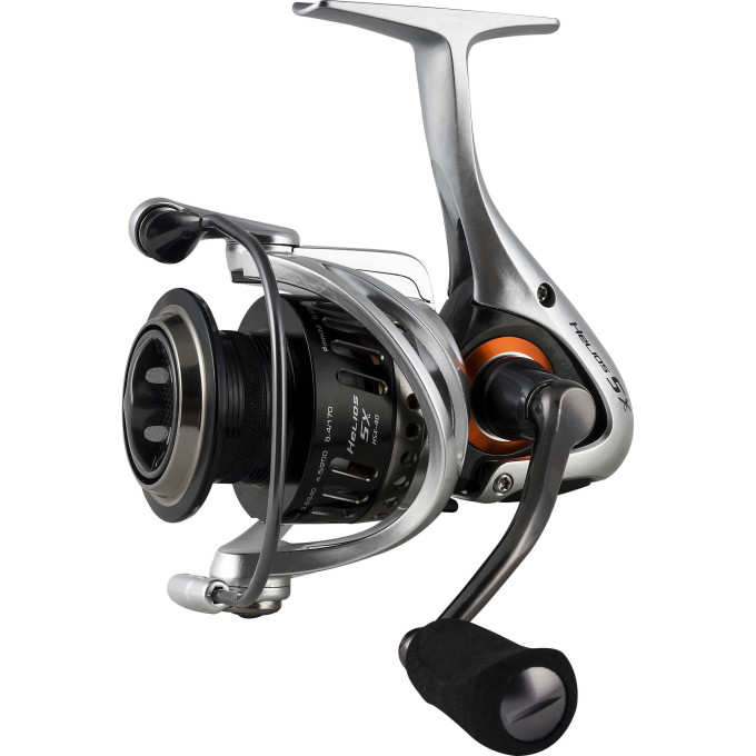 Катушка OKUMA Helios HSX-20FD 8+1bb
