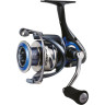 Катушка OKUMA Inspira 20B Blue + доп. шпуля ISX-20B