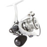 Катушка OKUMA Inspira ISX-40 FD 8+1 (запасная шпуля в комплекте)