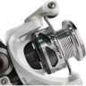 Катушка OKUMA Inspira ISX-40 FD 8+1 (запасная шпуля в комплекте)