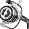 Катушка OKUMA Inspira ISX-40 FD 8+1 (запасная шпуля в комплекте)
