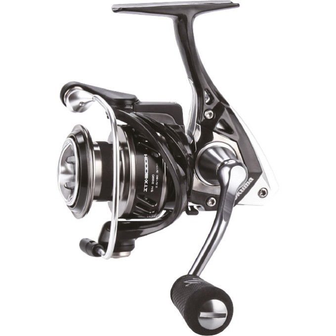Катушка OKUMA ITX 2500 ITX-2500