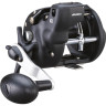 Катушка OKUMA Magda Pro 20DXT Metric Line Counter RH Trolling 5.1:1 MA-20DXT(M)