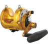 Катушка OKUMA Makaira 50II Two Speed - Lever Drags MK-50II