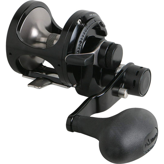 Катушка OKUMA Metaloid M-5NS Single speed (Narrow) 4bb 48212