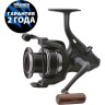 Катушка OKUMA Pulzar 4000 + доп. шпуля PZB-4000