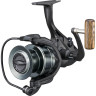 Катушка OKUMA Pulzar 7000 + доп. шпуля PZB-7000