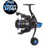 Катушка OKUMA Rockaway 8000 RA-8000
