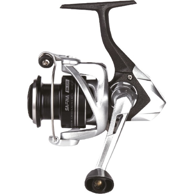 Катушка OKUMA Safina 2500 SN-2500