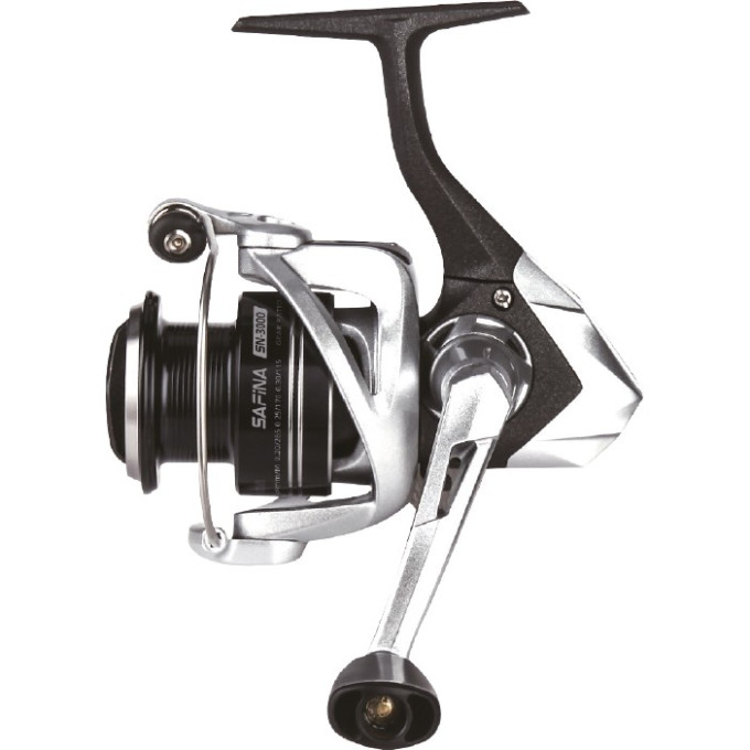 Катушка OKUMA Safina 3000 SN-3000