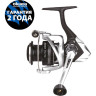 Катушка OKUMA Safina 4000 SN-4000