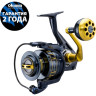 Катушка OKUMA Salina 4000H Spinning High-Speed SA-4000HA