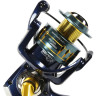 Катушка OKUMA Salina 6000H Spinning High-Speed SA-6000HA