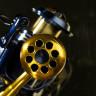 Катушка OKUMA Salina 6000H Spinning High-Speed SA-6000HA
