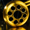 Катушка OKUMA Salina 6000H Spinning High-Speed SA-6000HA