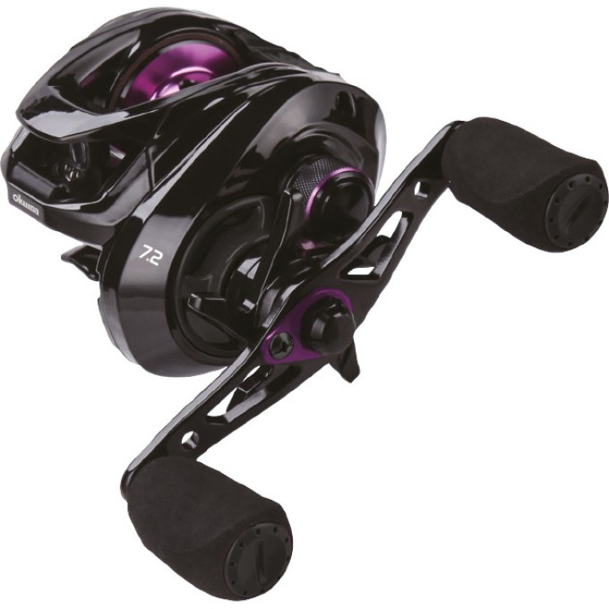 Катушка OKUMA Scorpio 101H-A Left handed SP101H-A
