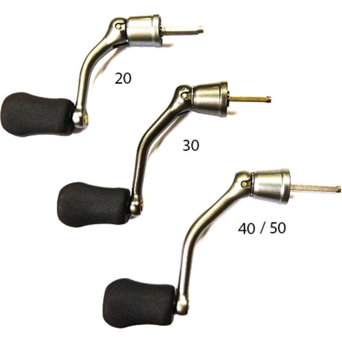Сменная ручка OKUMA Epixor EPLS-40 25006490