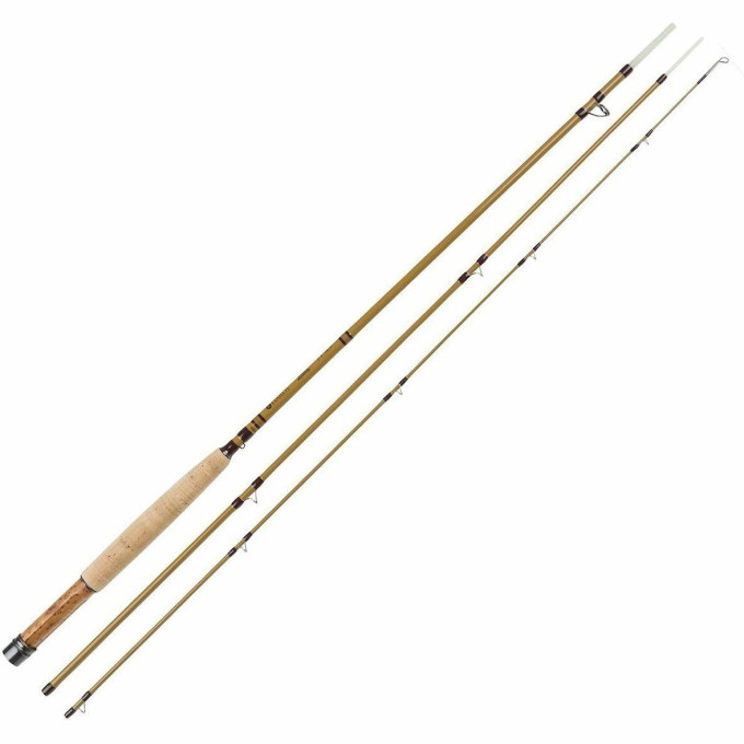Удилище OKUMA Classic UFR Trolling 210 см, 10–20 lbs, 2 секции 54097