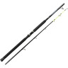 Удилище OKUMA Cortez Black 198 см, 20–30 lbs, 2 секции 54102