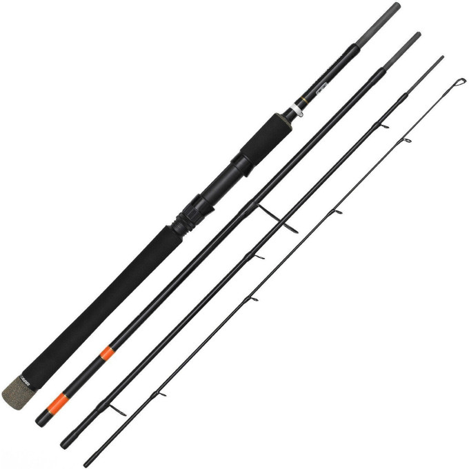Спиннинг OKUMA Universal 213 см, тест 9–32 г 1145