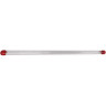 Тубус для фидерного хлыста OKUMA FEEDER SOLID TIP PVC TUBE Feeder_Tip_PVC_tube