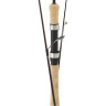 Удилище OKUMA Alaris Soft lure Spin 9'0'' 270cm 5-15g 2sec ALS-S-902L