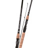 Удилище OKUMA Alaris Soft lure Spin 9'0'' 270cm 7-28g 2sec ALS-S-902ML