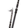 Удилище OKUMA Carbonite Tele Spin 2.70m up to 60g 5sec CAR-S-905M-T