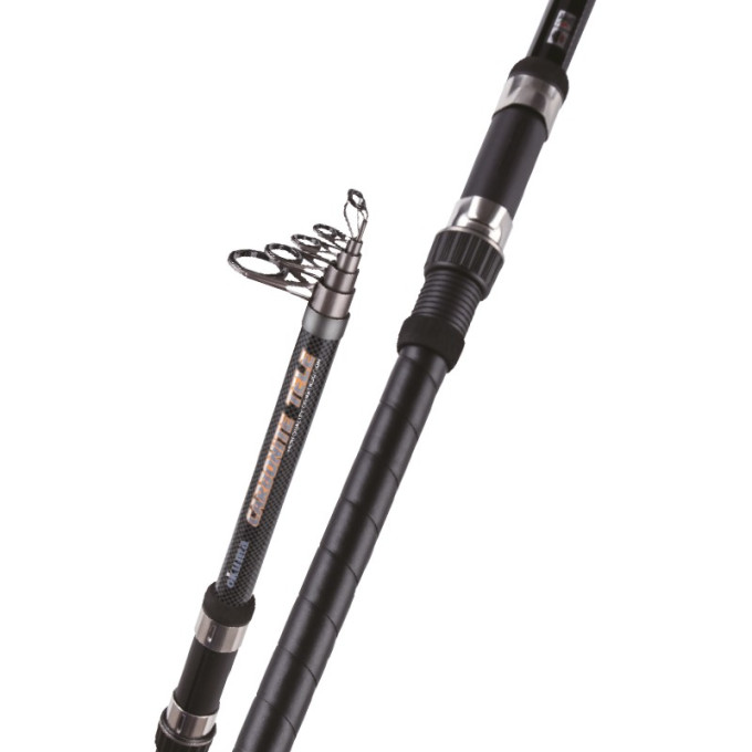 Удилище OKUMA Carbonite Tele Spin 3.30m up to 140g 6sec CAR-S-1106H-T_140g