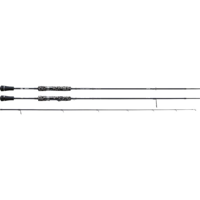 Удилище OKUMA Guide Select Light Finesse Spinning 7'3