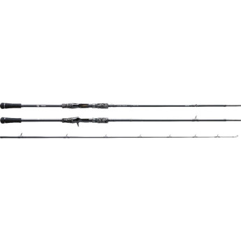 Удилище OKUMA Guide Select Long Distance Spinning 10'0