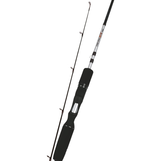 Удилище OKUMA Helios SX Spin 7'0'' 213cm 8-20g 2sec HSX-S-702ML